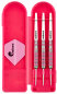 Preview: AUTOGRAPH 80% PINK RING TUNGSTEN DART